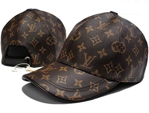 louis vuitton cap original price|Louis Vuitton cap price.